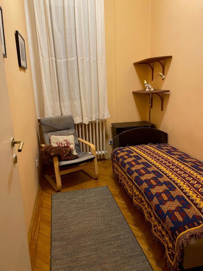 Lili'S Home Budapest Esterno foto